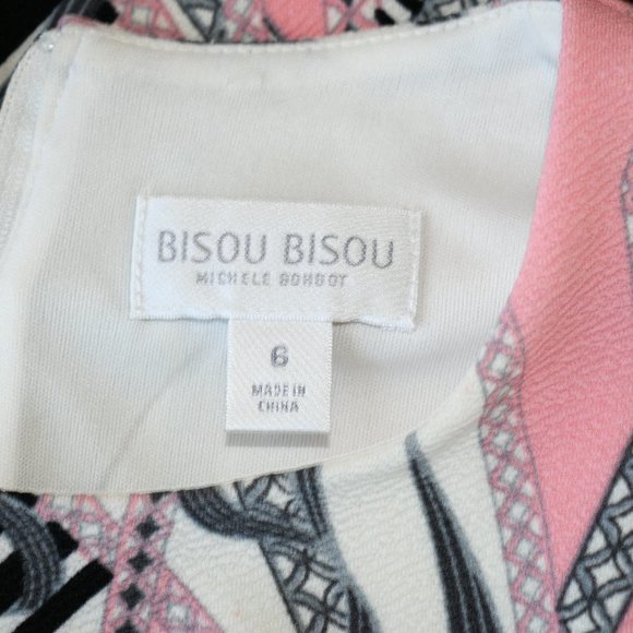 Bisou Bisou Dress - Picture 5 of 5